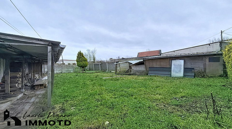 Ma-Cabane - Vente Maison HOULLE, 115 m²