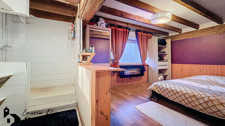 Ma-Cabane - Vente Maison HOULLE, 115 m²