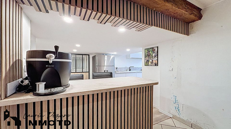 Ma-Cabane - Vente Maison HOULLE, 115 m²