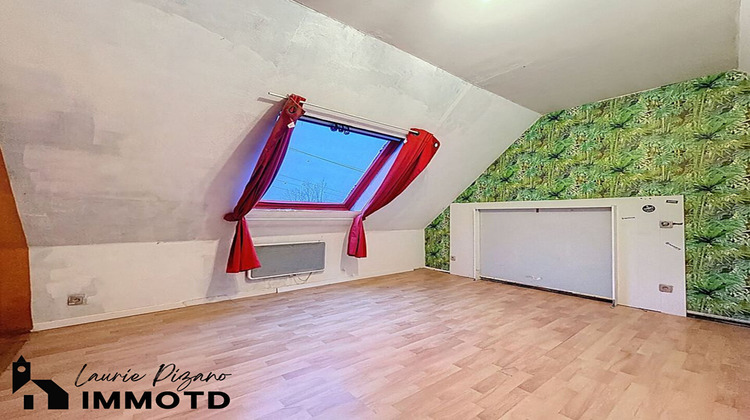 Ma-Cabane - Vente Maison HOULLE, 115 m²