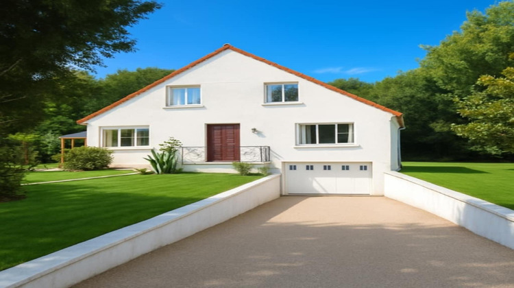 Ma-Cabane - Vente Maison Houlle, 182 m²