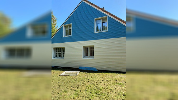 Ma-Cabane - Vente Maison Houlle, 182 m²