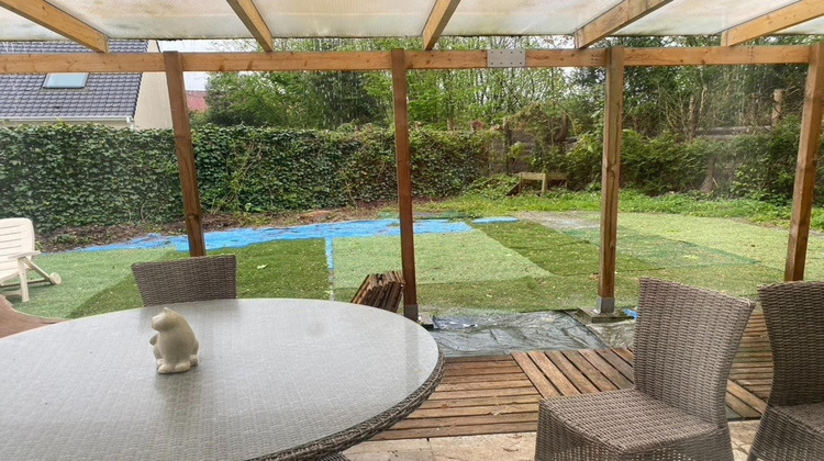 Ma-Cabane - Vente Maison Houlle, 182 m²