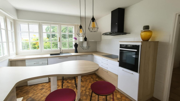Ma-Cabane - Vente Maison Houlle, 182 m²