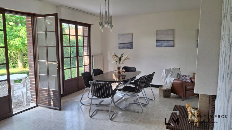 Ma-Cabane - Vente Maison Houlle, 153 m²