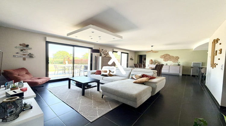 Ma-Cabane - Vente Maison Houlle, 170 m²