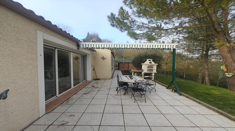 Ma-Cabane - Vente Maison Hounoux, 132 m²