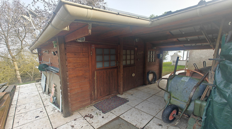 Ma-Cabane - Vente Maison Hounoux, 132 m²