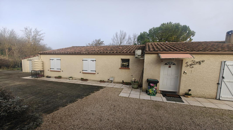 Ma-Cabane - Vente Maison HOUNOUX, 132 m²