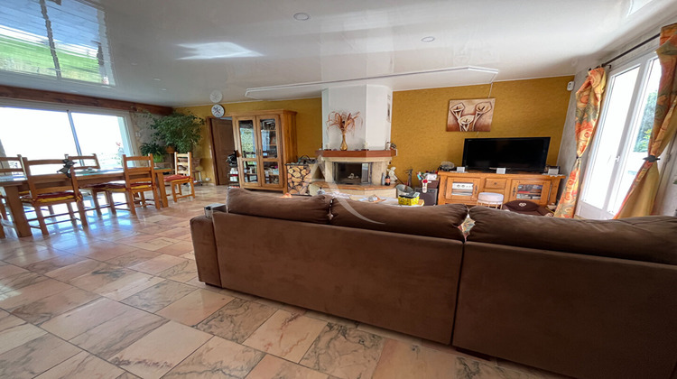 Ma-Cabane - Vente Maison HOUNOUX, 131 m²