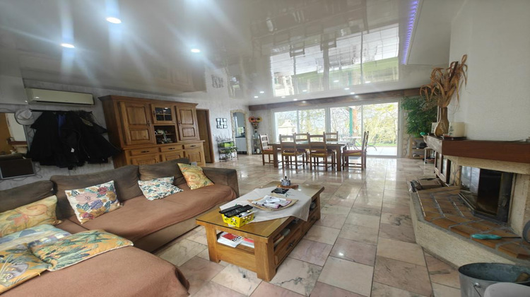 Ma-Cabane - Vente Maison HOUNOUX, 132 m²
