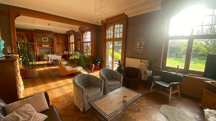 Ma-Cabane - Vente Maison HOUPLIN-ANCOISNE, 270 m²