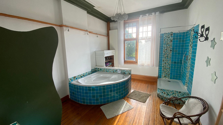 Ma-Cabane - Vente Maison HOUPLIN-ANCOISNE, 270 m²