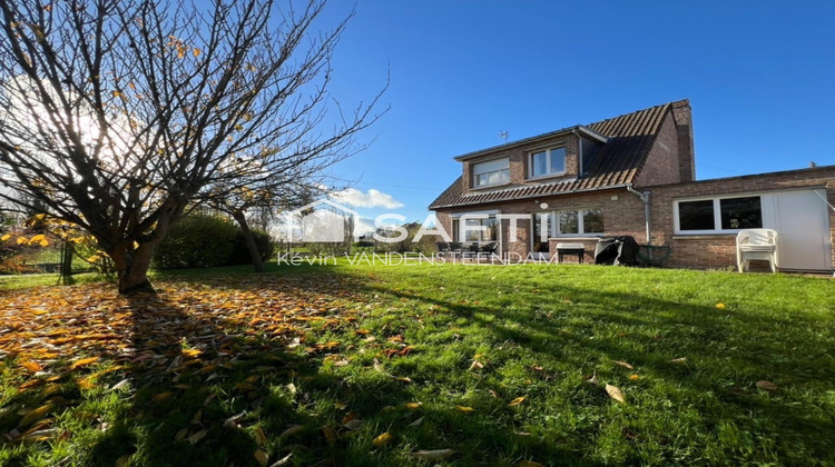 Ma-Cabane - Vente Maison Houplin-Ancoisne, 100 m²