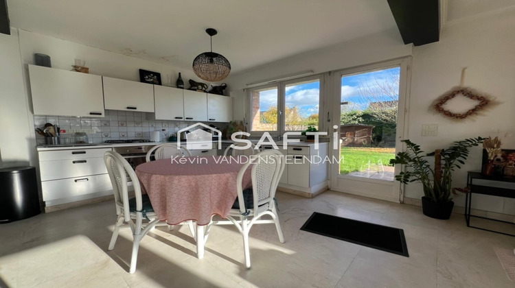 Ma-Cabane - Vente Maison Houplin-Ancoisne, 100 m²