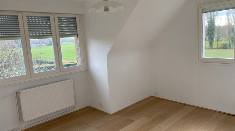 Ma-Cabane - Vente Maison HOUPLIN-ANCOISNE, 100 m²