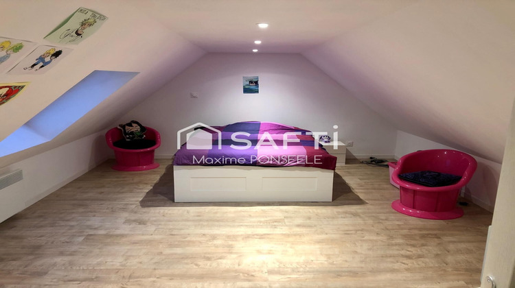 Ma-Cabane - Vente Maison Houplin-Ancoisne, 202 m²