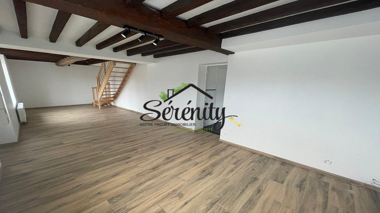 Ma-Cabane - Vente Maison Houplin-Ancoisne, 58 m²