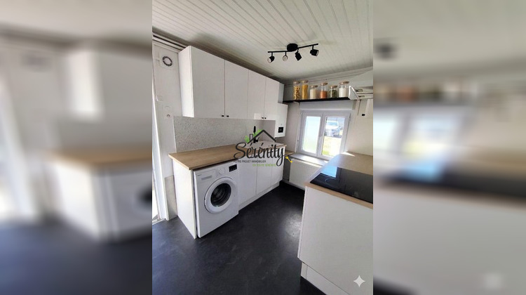 Ma-Cabane - Vente Maison Houplin-Ancoisne, 58 m²