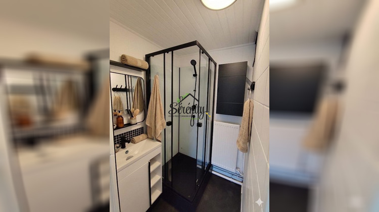 Ma-Cabane - Vente Maison Houplin-Ancoisne, 58 m²