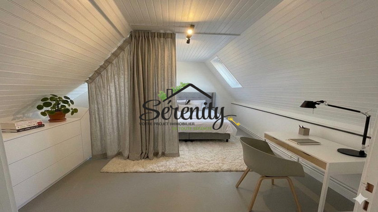 Ma-Cabane - Vente Maison Houplin-Ancoisne, 58 m²