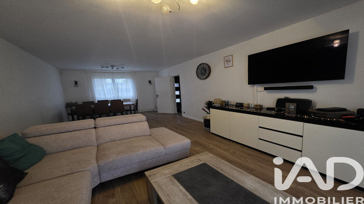 Ma-Cabane - Vente Maison Houplin-Ancoisne, 120 m²