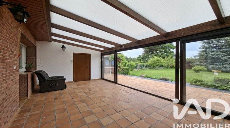 Ma-Cabane - Vente Maison Houplin-Ancoisne, 123 m²
