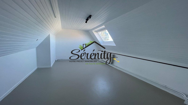 Ma-Cabane - Vente Maison Houplin-Ancoisne, 58 m²