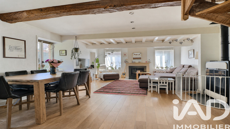 Ma-Cabane - Vente Maison Houplin-Ancoisne, 131 m²