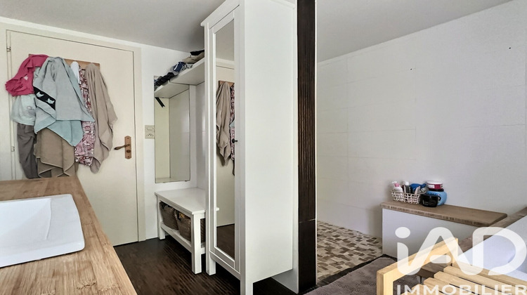 Ma-Cabane - Vente Maison Houplin-Ancoisne, 131 m²