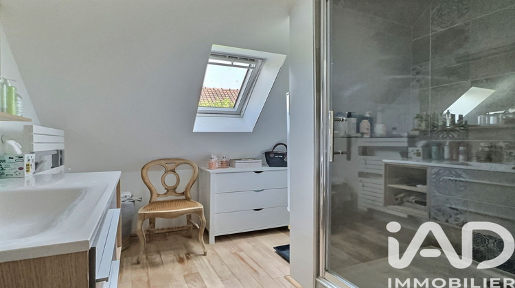 Ma-Cabane - Vente Maison Houplin-Ancoisne, 131 m²