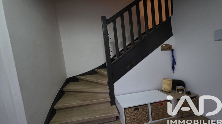 Ma-Cabane - Vente Maison Houplin-Ancoisne, 120 m²
