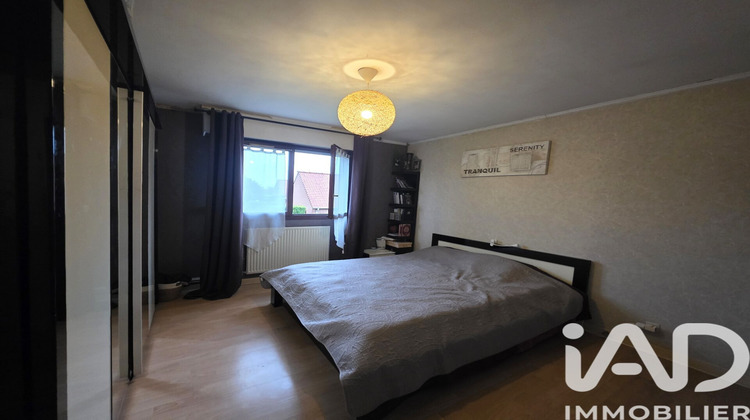 Ma-Cabane - Vente Maison Houplin-Ancoisne, 120 m²
