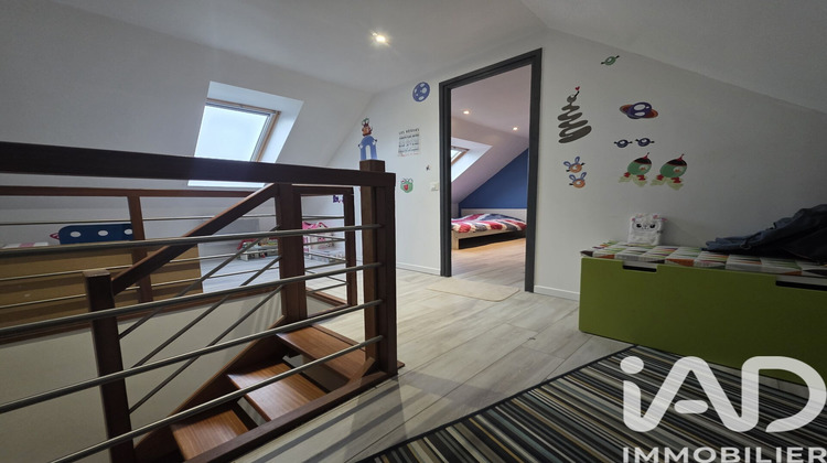 Ma-Cabane - Vente Maison Houplin-Ancoisne, 120 m²