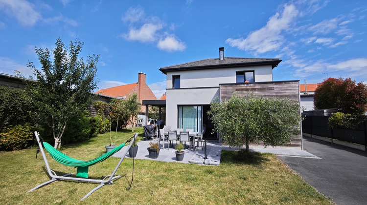 Ma-Cabane - Vente Maison HOUPLIN-ANCOISNE, 150 m²