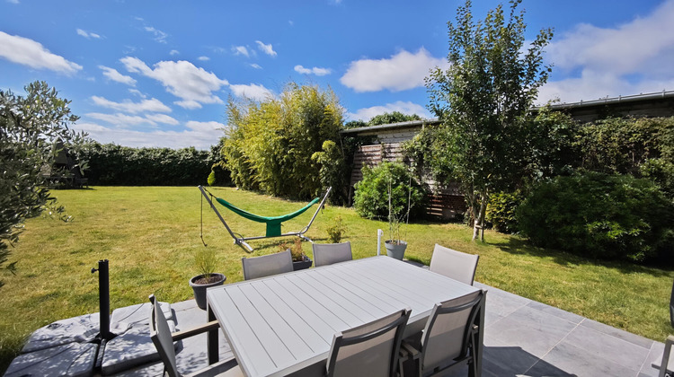 Ma-Cabane - Vente Maison HOUPLIN-ANCOISNE, 150 m²