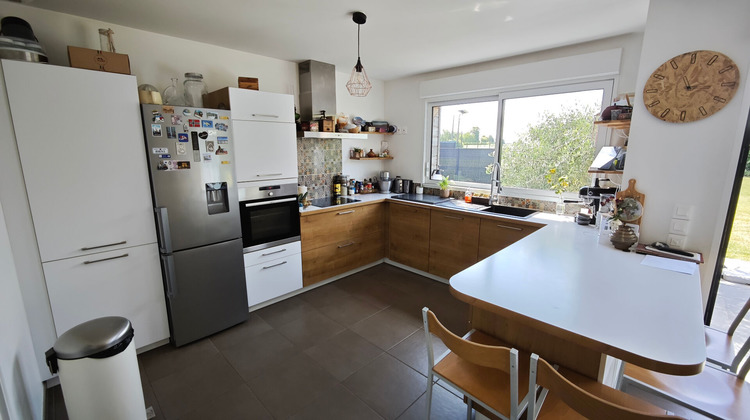 Ma-Cabane - Vente Maison HOUPLIN-ANCOISNE, 150 m²