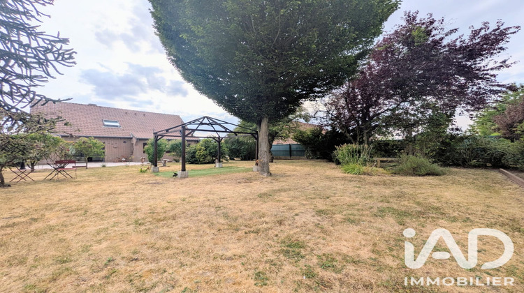 Ma-Cabane - Vente Maison Houplin-Ancoisne, 95 m²