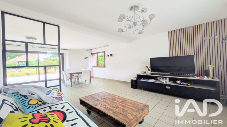 Ma-Cabane - Vente Maison Houplin-Ancoisne, 95 m²