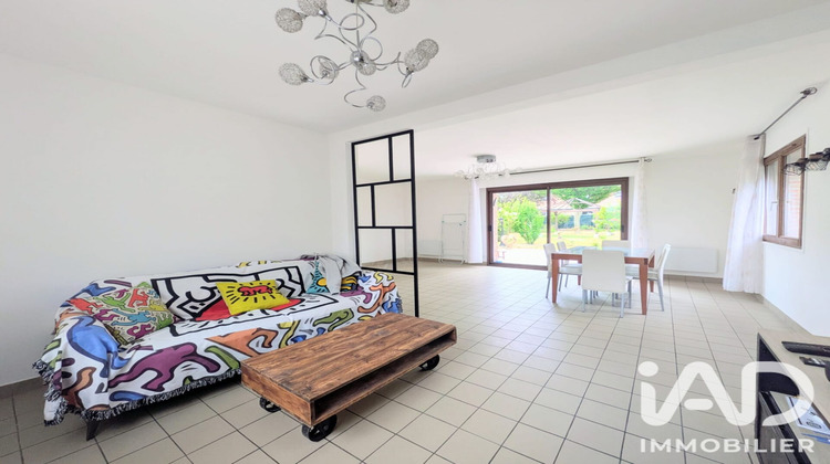 Ma-Cabane - Vente Maison Houplin-Ancoisne, 95 m²