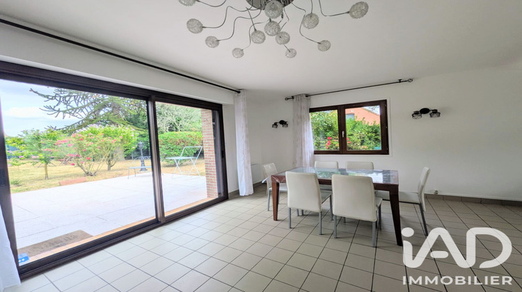 Ma-Cabane - Vente Maison Houplin-Ancoisne, 95 m²