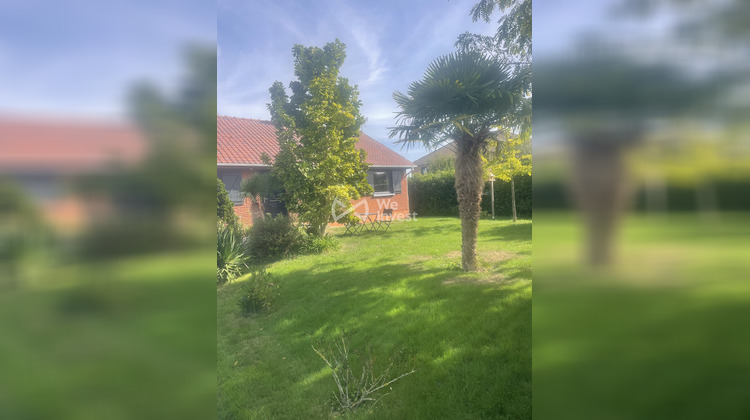 Ma-Cabane - Vente Maison Houplin-Ancoisne, 127 m²