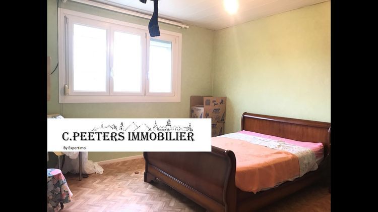 Ma-Cabane - Vente Maison Houplines, 81 m²