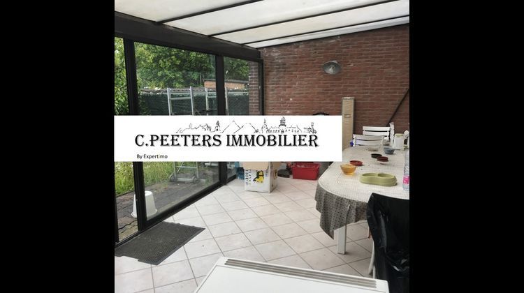 Ma-Cabane - Vente Maison Houplines, 81 m²