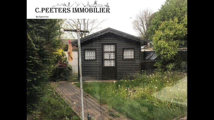 Ma-Cabane - Vente Maison Houplines, 81 m²