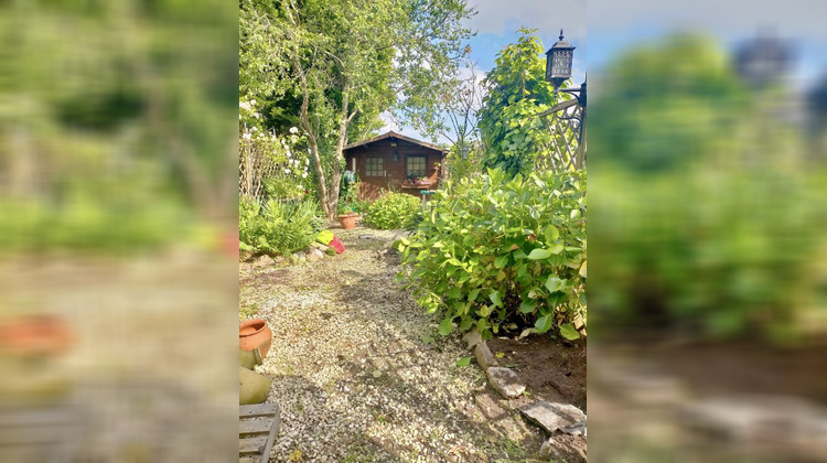 Ma-Cabane - Vente Maison Houplines, 90 m²