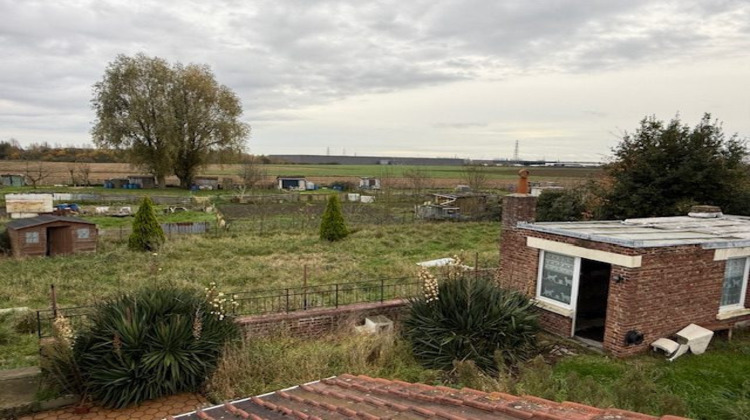 Ma-Cabane - Vente Maison Houplines, 110 m²