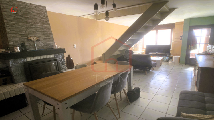 Ma-Cabane - Vente Maison Houplines, 60 m²