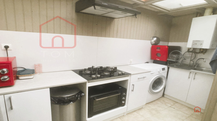 Ma-Cabane - Vente Maison Houplines, 60 m²