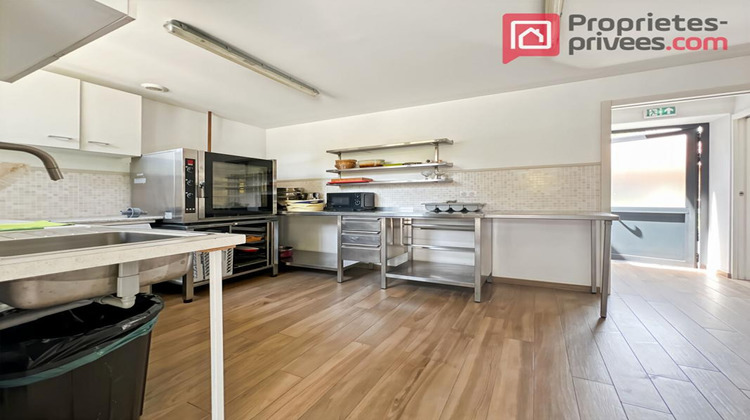 Ma-Cabane - Vente Maison HOUPLINES, 570 m²